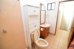 san felipe baja playa del paraiso loretos 2 bathroom toilet sink with mirror